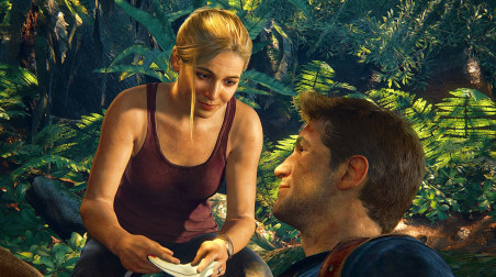 ПК-версия Uncharted 4 показала худший старт среди эксклюзивов Sony
