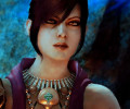Dragon Age: Dreadwolf достигла альфа-версии