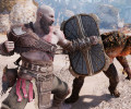 God of War: Ragnarök не получит фоторежим на релизе — его добавят позже