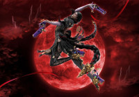 « » —    Bayonetta 3