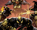Веном, Гроза, Дэдпул и Морбиус появятся в сезонном пропуске Marvel’s Midnight Suns