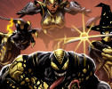 Веном, Гроза, Дэдпул и Морбиус появятся в сезонном пропуске Marvel’s Midnight Suns