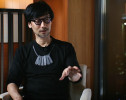 Кодзима заявил, что его новый проект изменит игровую индустрию и кино: «Я хочу продолжать быть первым»