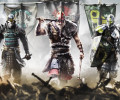 Авторы For Honor разрабатывают мультиплеерную игру по Assassin’s Creed