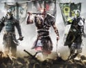 Авторы For Honor разрабатывают мультиплеерную игру по Assassin’s Creed