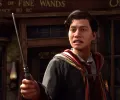 Hogwarts Legacy — самая желаемая игра в Steam