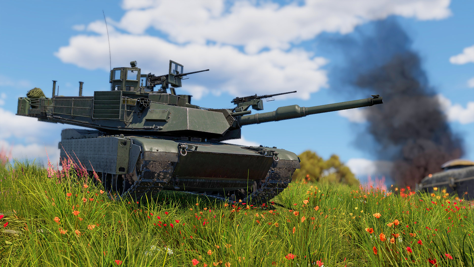 как запустить war thunder в steam фото 30