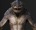 Гномы, ящеры и другие — ролик о персонажах и монстрах в God of War: Ragnarök