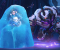 Из Overwatch 2 на две недели убрали Мэй — это уже третий забаненный герой за месяц