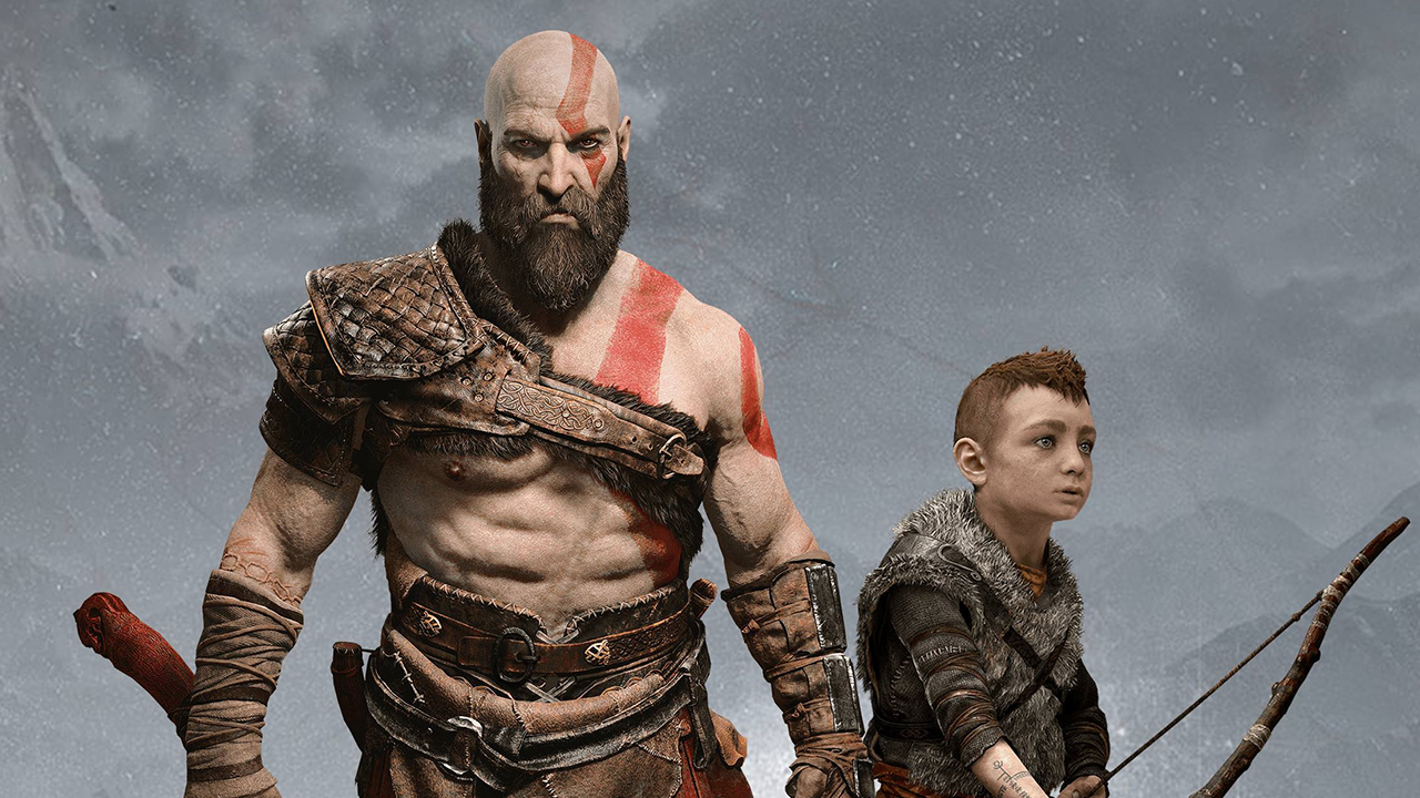 God of war steam rip фото 94