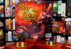 Настольная игра по Slay the Spire собрала почти $1,5 млн на Kickstarter — цель выполнили за шесть минут