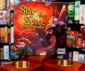 Настольная игра по Slay the Spire собрала почти $1,5 млн на Kickstarter — цель выполнили за шесть минут