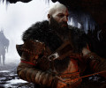 Графические режимы God of War: Ragnarök на PS5, PS4 и PS4 Pro