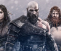 Идеальный сиквел и одна из самых высокооценённых игр года — главное из обзоров God of War: Ragnarök
