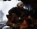 Графические режимы God of War: Ragnarök на PS5, PS4 и PS4 Pro