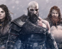 Идеальный сиквел и одна из самых высокооценённых игр года — главное из обзоров God of War: Ragnarök