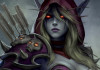      Blizzard   StarCraft  Warcraft