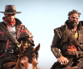 Системные требования Evil West