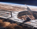 BioWare показала маленький тизер новой Mass Effect