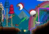  2023-  Terraria    Dead Cells