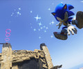 Свежий взгляд на серию — главное в обзорах Sonic Frontiers