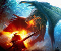 Capcom и авторы Call of Duty: Mobile делают мобильную Monster Hunter