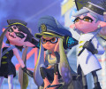 Успехи Nintendo: 114,3 млн проданных Switch, 7,9 млн Splatoon 3, новая «дочка»…