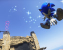 Свежий взгляд на серию — главное в обзорах Sonic Frontiers