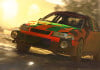 : EA   DiRT   Project CARS