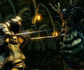 FromSoftware восстановила мультиплеер в Dark Souls Remastered на ПК