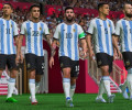 FIFA 23 предсказала победителя ЧМ по футболу — Аргентина выиграет, а «золотой мяч» забьёт Месси