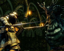 FromSoftware восстановила мультиплеер в Dark Souls Remastered на ПК