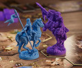 Heroes of Might and Magic 3 станет настольной игрой