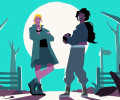 Релиз Inscryption на Switch и платформер про девушку с буром — итоги Indie World Showcase