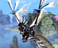 Реклама Guild Wars 2 подшутила над WoW: Dragonflight: «Зачем ждать, чтобы оседлать дракона?»