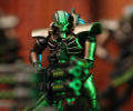 Сведения о мире Warhammer 40,000: Rogue Trader — RPG от авторов Pathfinder