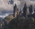 Редактор персонажа, тур по Хогвартсу и боевая система — в новом геймплее Hogwarts Legacy