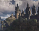 Редактор персонажа, тур по Хогвартсу и боевая система — в новом геймплее Hogwarts Legacy