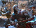 God of War: Ragnarök показала крупнейший старт по меркам серии в рознице Великобритании