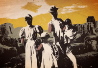 � Weird West ��������� ����-������������ �����