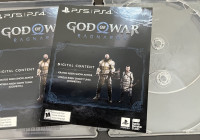 ���������� ������������� ������� God of War: Ragnar&ouml;k ������������ �� ���������� ��������� � ����� �� ��������