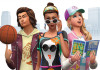   The Sims 5 —      