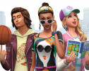 Утекли изображения The Sims 5 — с интерьером и видом на город