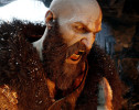 Датамайнер разблокировал незавершённый фоторежим в God of War: Ragnarök