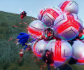 Sonic Frontiers поставила рекорд по пиковому онлайну среди игр серии в Steam