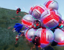 Sonic Frontiers поставила рекорд по пиковому онлайну среди игр серии в Steam