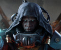 Демонстрация умений псайкера в трейлере Warhammer 40,000: Darktide