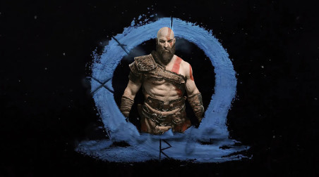 God of War: Ragnarök обошла Elden Ring по числу номинаций на The Game Awards 2022
