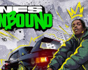 EA опубликовала саундтрек NFS Unbound — 72 хип-хоп трека от исполнителей из 25 стран