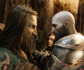 «М.Видео» получит диски с God of War: Ragnarök без русской озвучки — доступны только субтитры